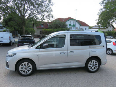 Ford Tourneo Connect Neuwagen