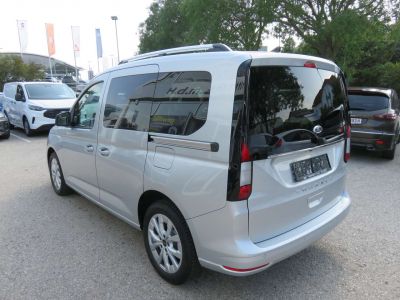 Ford Tourneo Connect Neuwagen