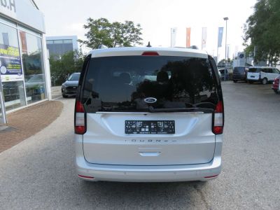 Ford Tourneo Connect Neuwagen