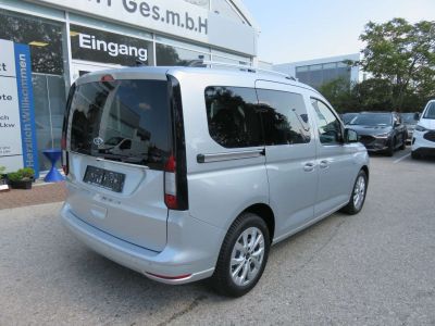 Ford Tourneo Connect Neuwagen