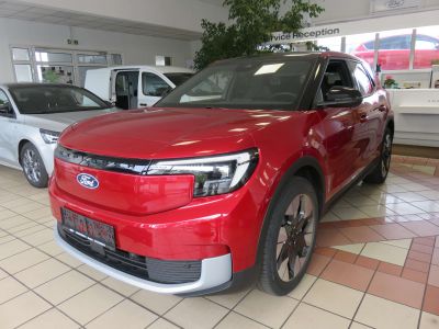 Ford Explorer Neuwagen