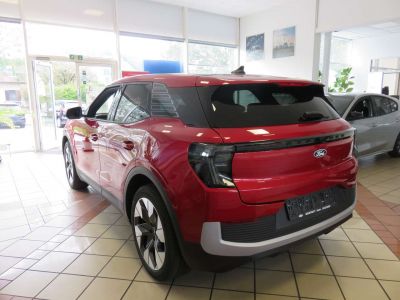 Ford Explorer Neuwagen