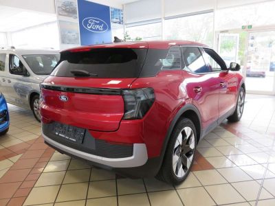 Ford Explorer Neuwagen