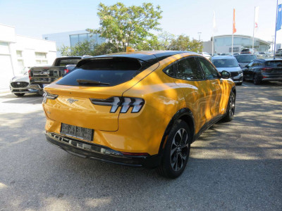 Ford Mustang Mach-E Gebrauchtwagen