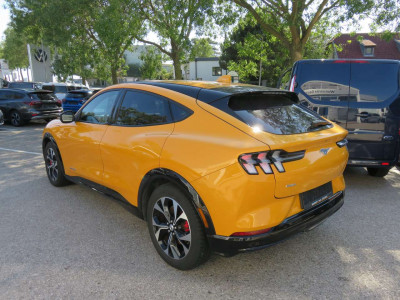 Ford Mustang Mach-E Gebrauchtwagen