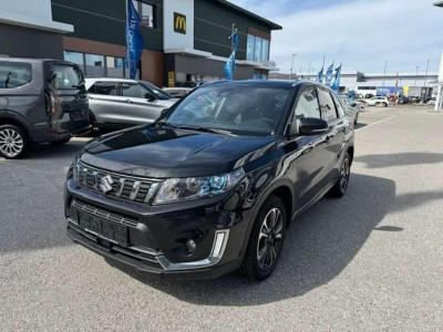 Suzuki Vitara Gebrauchtwagen