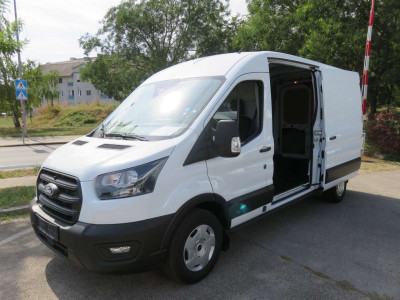 Ford Transit Neuwagen