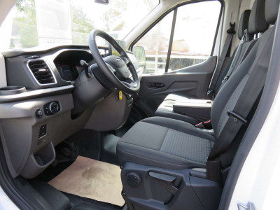 Ford Transit Neuwagen