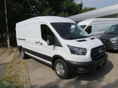 Ford Transit Neuwagen