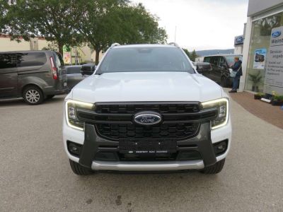 Ford Ranger Neuwagen