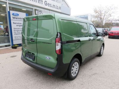 Ford Transit Courier Tageszulassung