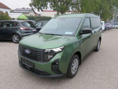 Ford Transit Courier Tageszulassung