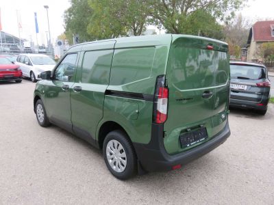 Ford Transit Courier Tageszulassung