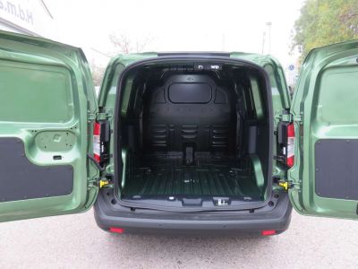 Ford Transit Courier Tageszulassung