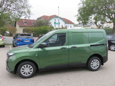 Ford Transit Courier Tageszulassung