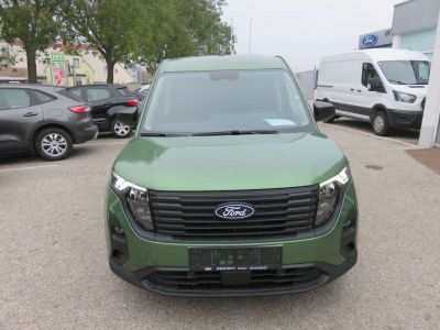 Ford Transit Courier Tageszulassung