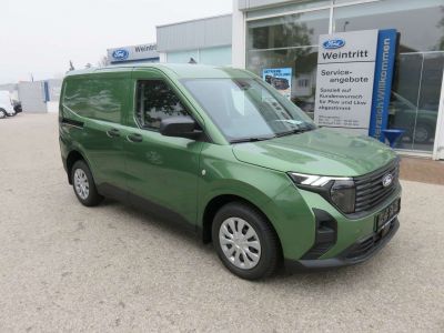 Ford Transit Courier Tageszulassung