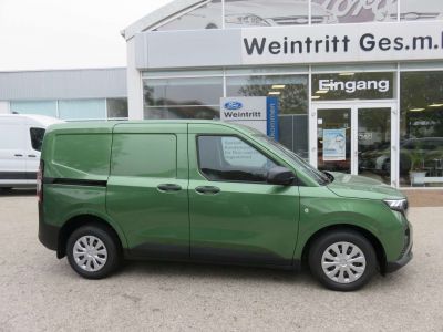 Ford Transit Courier Tageszulassung