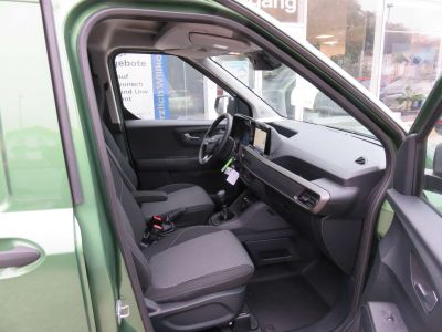 Ford Transit Courier Tageszulassung