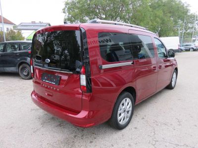 Ford Tourneo Connect Neuwagen