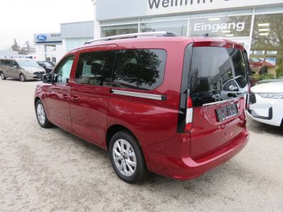 Ford Tourneo Connect Neuwagen