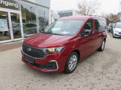 Ford Tourneo Connect Neuwagen