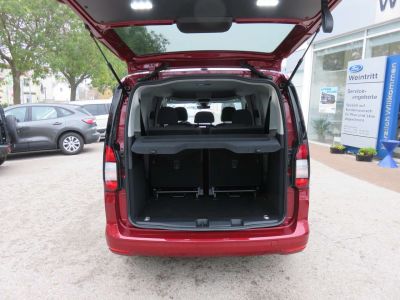 Ford Tourneo Connect Neuwagen