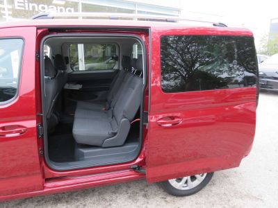 Ford Tourneo Connect Neuwagen