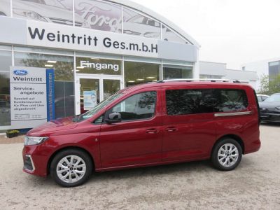 Ford Tourneo Connect Neuwagen