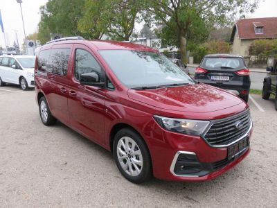 Ford Tourneo Connect Neuwagen