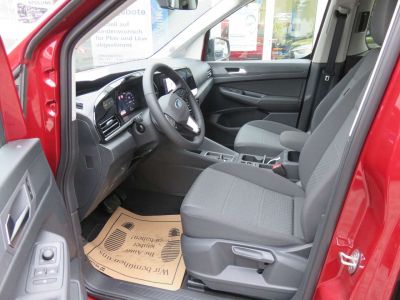 Ford Tourneo Connect Neuwagen