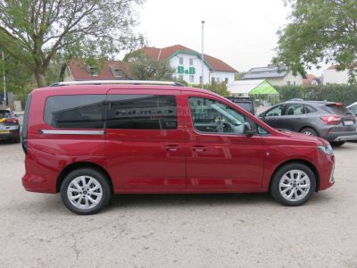 Ford Tourneo Connect Neuwagen