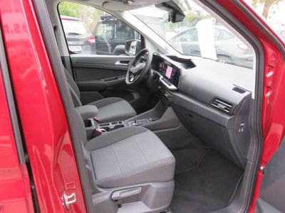 Ford Tourneo Connect Neuwagen