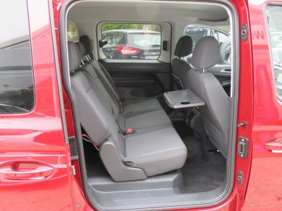 Ford Tourneo Connect Neuwagen