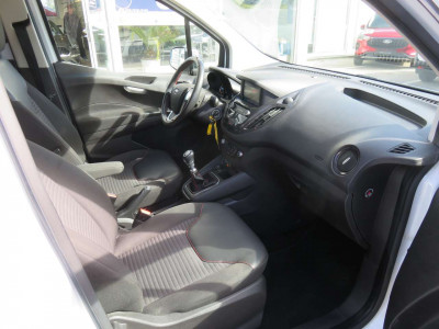 Ford Tourneo Courier Gebrauchtwagen