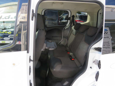 Ford Tourneo Courier Gebrauchtwagen