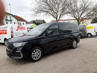 Ford Tourneo Connect Neuwagen