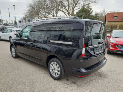 Ford Tourneo Connect Neuwagen