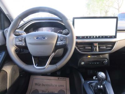 Ford Focus Neuwagen