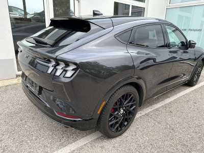 Ford Mustang Mach-E Gebrauchtwagen