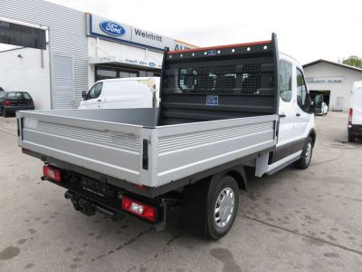 Ford Transit Neuwagen