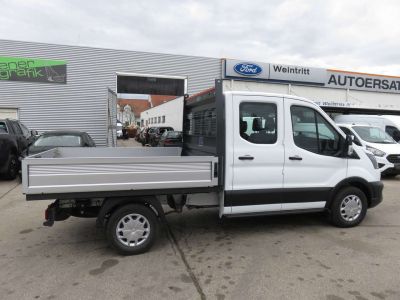 Ford Transit Neuwagen