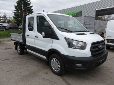 Ford Transit Neuwagen