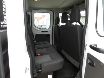 Ford Transit Neuwagen