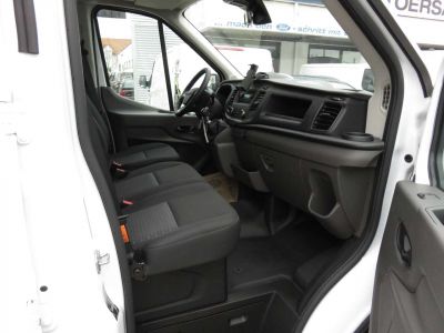 Ford Transit Neuwagen