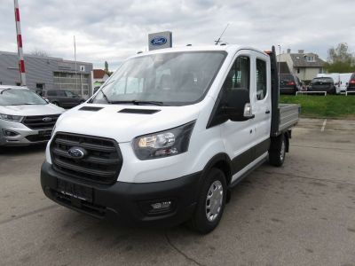 Ford Transit Neuwagen