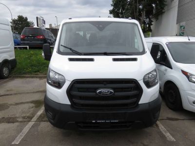 Ford Transit Neuwagen