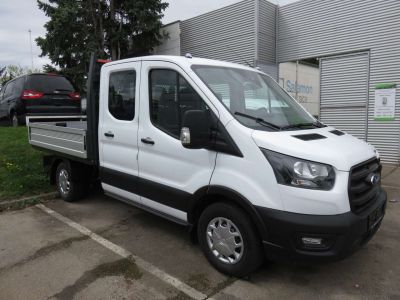 Ford Transit Neuwagen