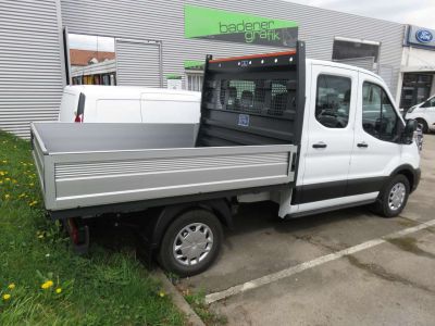 Ford Transit Neuwagen