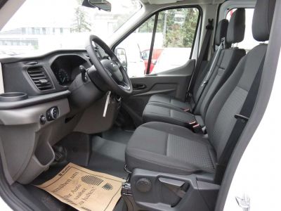 Ford Transit Neuwagen